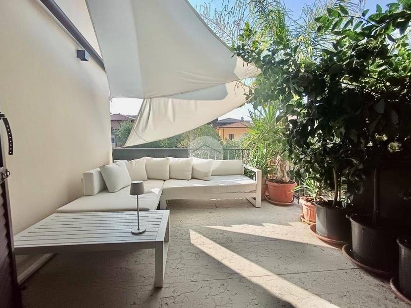 Trilocale via rocchetti 3, Centro, Lazise — foto 14 di 34