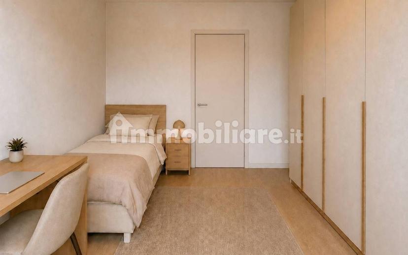 Appartamento via Palman, Trichiana, Borgo Valbelluna — foto 17 di 31