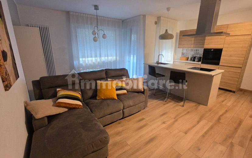 Appartamento via San Lazzaro, Vallato - San Lazzaro, Fano — foto 10 di 20
