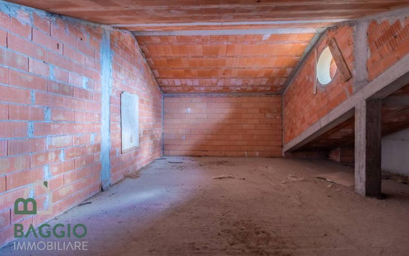 Appartamento via Palman, Trichiana, Borgo Valbelluna — foto 27 di 31