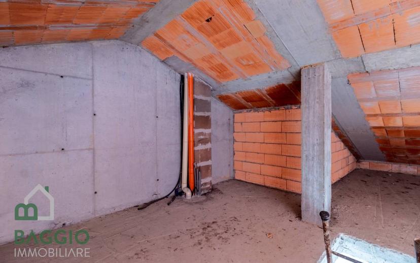 Appartamento via Palman, Trichiana, Borgo Valbelluna — foto 9 di 31