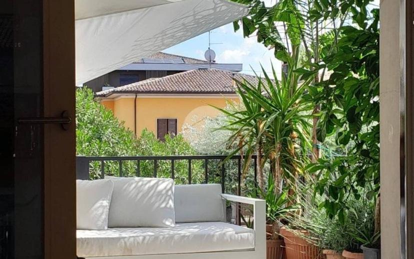 Trilocale via rocchetti 3, Centro, Lazise — foto 30 di 34
