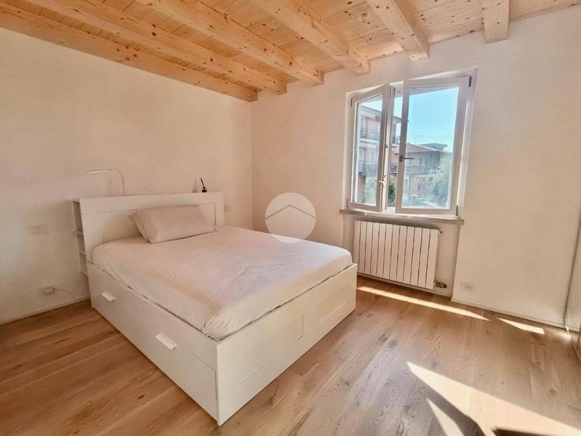 Trilocale via rocchetti 3, Centro, Lazise — foto 10 di 34