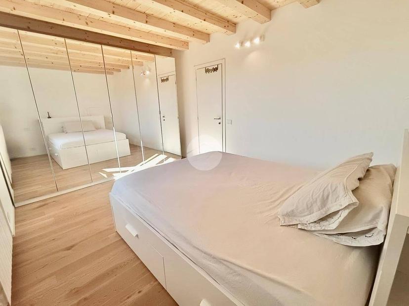 Trilocale via rocchetti 3, Centro, Lazise — foto 20 di 34