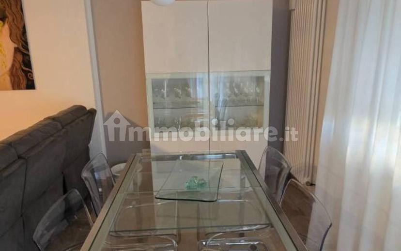 Appartamento via San Lazzaro, Vallato - San Lazzaro, Fano — foto 9 di 20