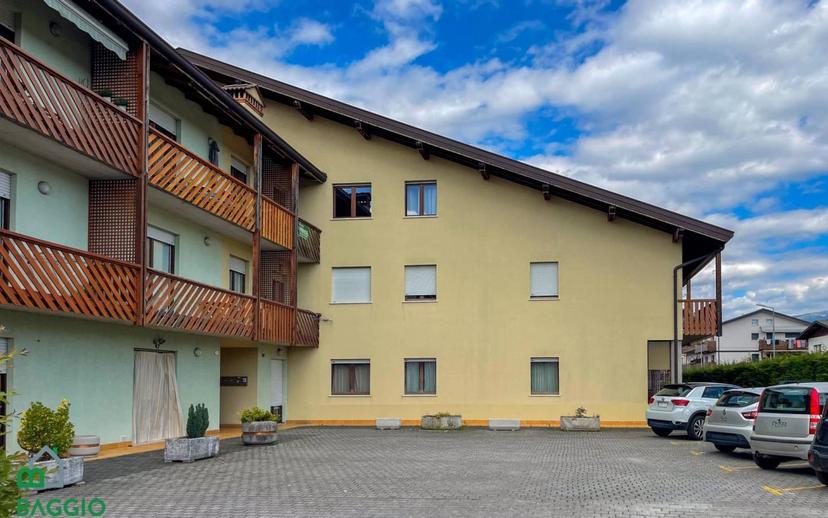 Appartamento via Palman, Trichiana, Borgo Valbelluna — foto 6 di 31