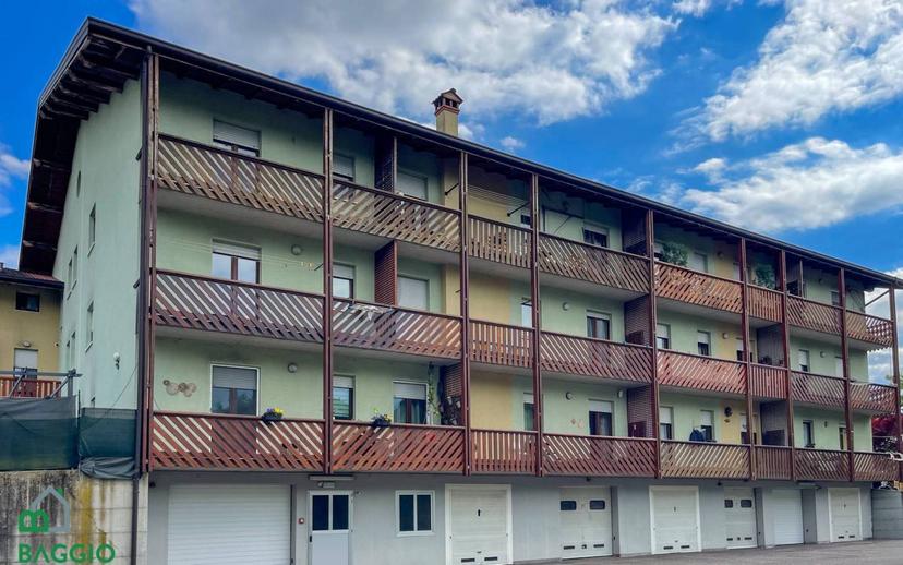 Appartamento via Palman, Trichiana, Borgo Valbelluna — foto 29 di 31