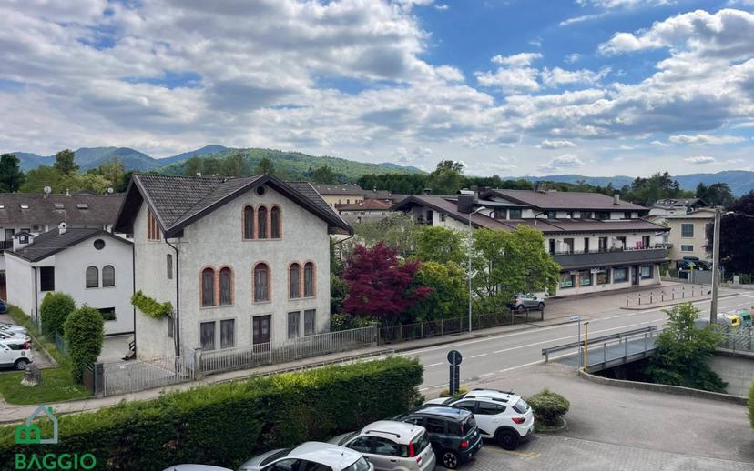 Appartamento via Palman, Trichiana, Borgo Valbelluna — foto 30 di 31