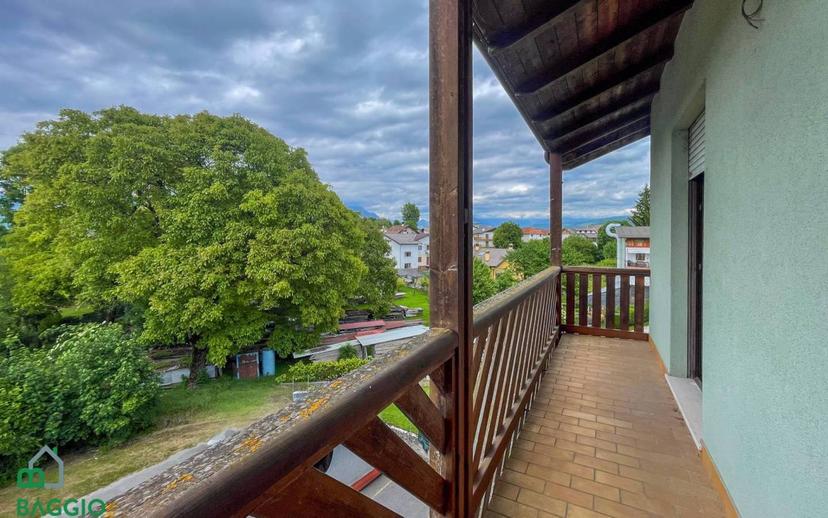 Appartamento via Palman, Trichiana, Borgo Valbelluna — foto 24 di 31