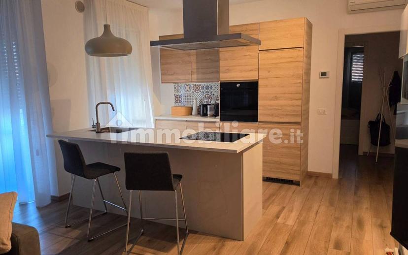 Appartamento via San Lazzaro, Vallato - San Lazzaro, Fano — foto 4 di 20
