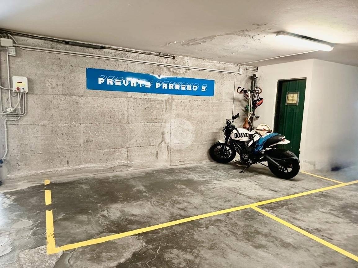 Trilocale via rocchetti 3, Centro, Lazise