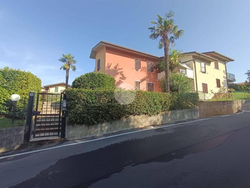 Trilocale via rocchetti 3, Centro, Lazise — foto 15 di 34
