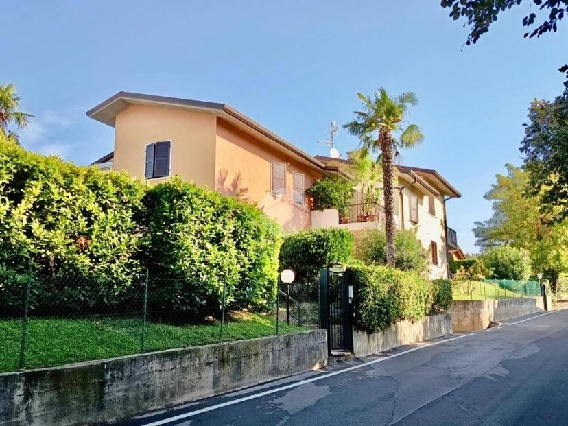 Trilocale via rocchetti 3, Centro, Lazise — foto 25 di 34