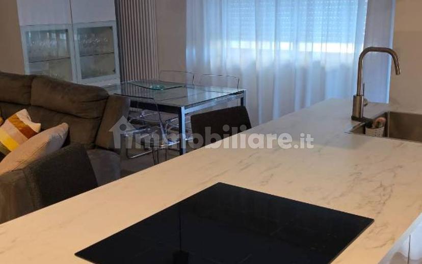 Appartamento via San Lazzaro, Vallato - San Lazzaro, Fano — foto 11 di 20