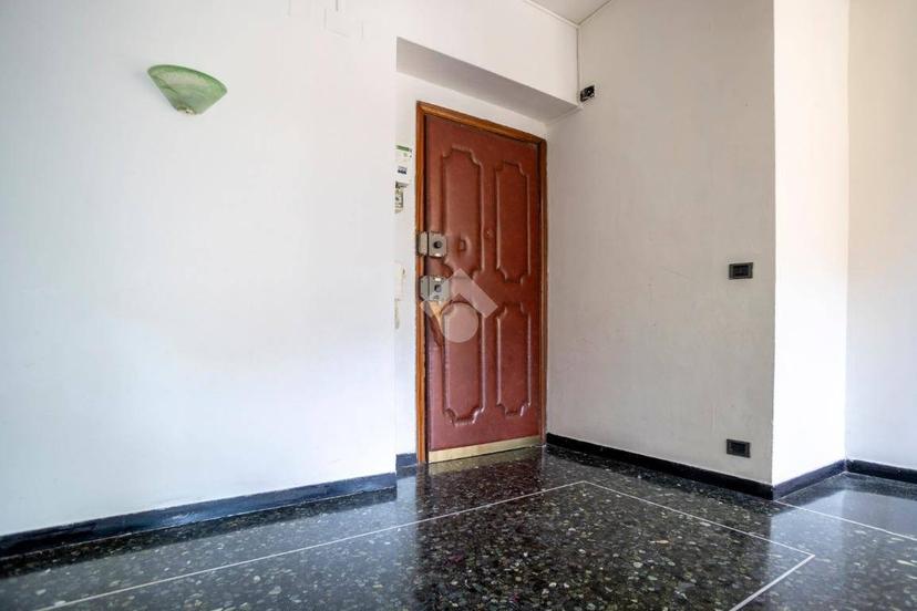 Quadrilocale via Montaldo, Staglieno, Genova — foto 15 di 23