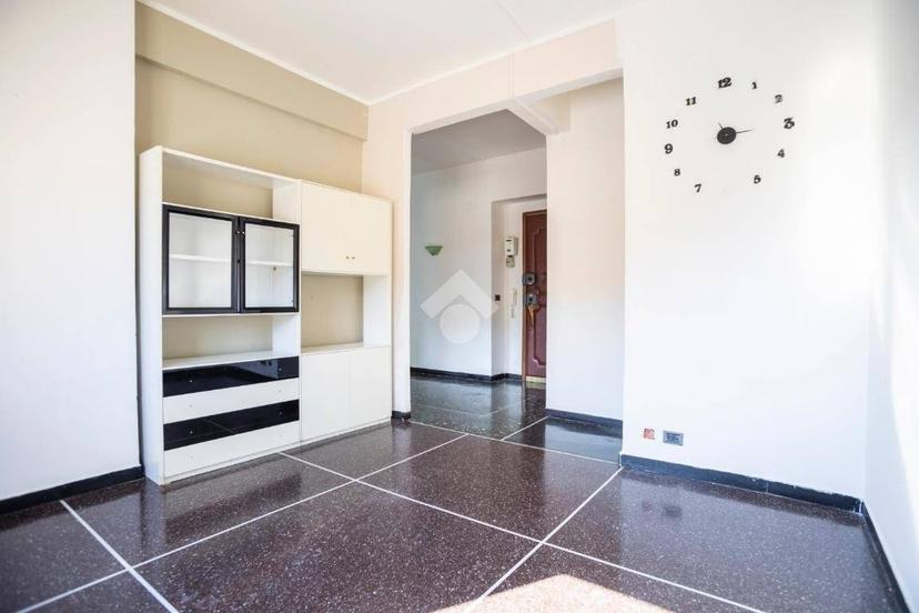 Quadrilocale via Montaldo, Staglieno, Genova — foto 2 di 23