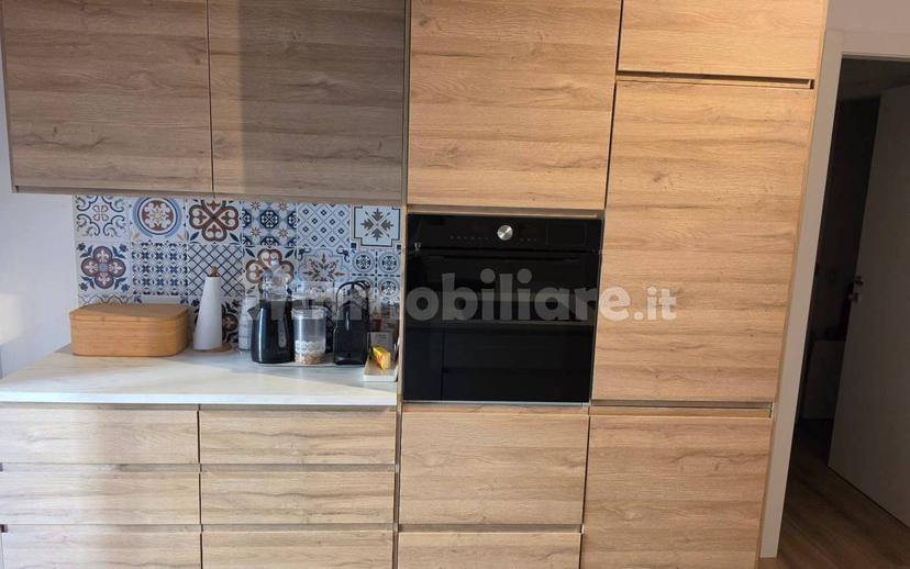 Appartamento via San Lazzaro, Vallato - San Lazzaro, Fano — foto 8 di 20