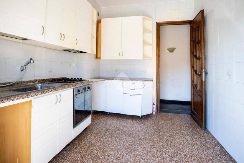 Quadrilocale via Montaldo, Staglieno, Genova — foto 19 di 23