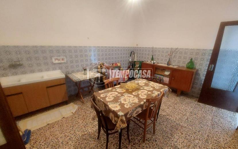 Quadrilocale via Madonna Del Boschetto, San Pietro, Santa Maria delle Grazie, Milazzo — foto 22 di 27