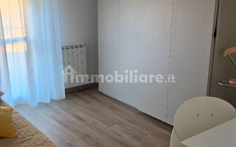 Appartamento via San Lazzaro, Vallato - San Lazzaro, Fano — foto 16 di 20