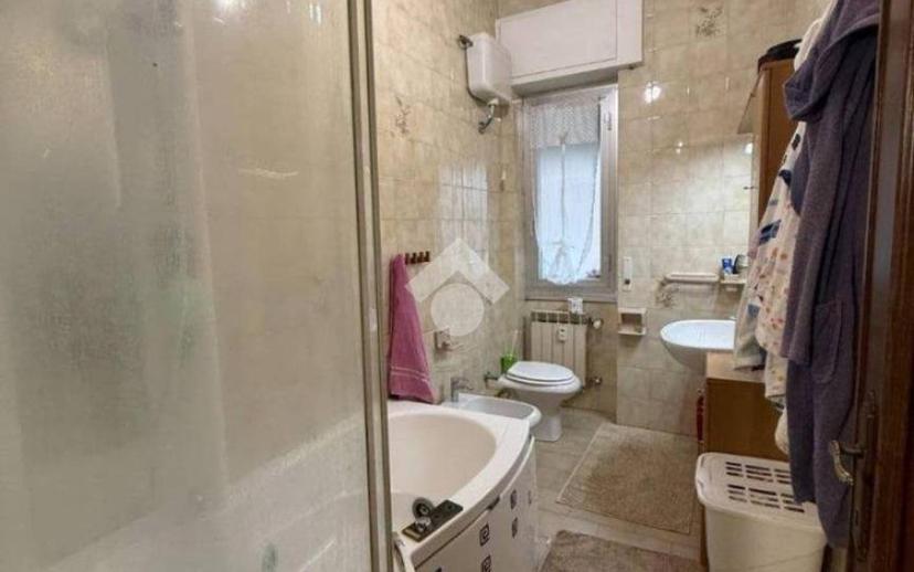 Quadrilocale via Montaldo, Staglieno, Genova — foto 10 di 23