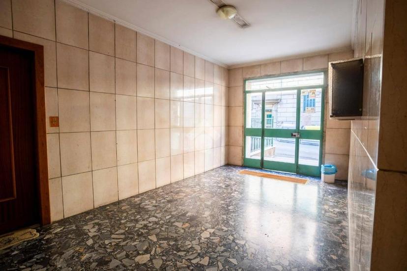 Quadrilocale via Montaldo, Staglieno, Genova — foto 13 di 23