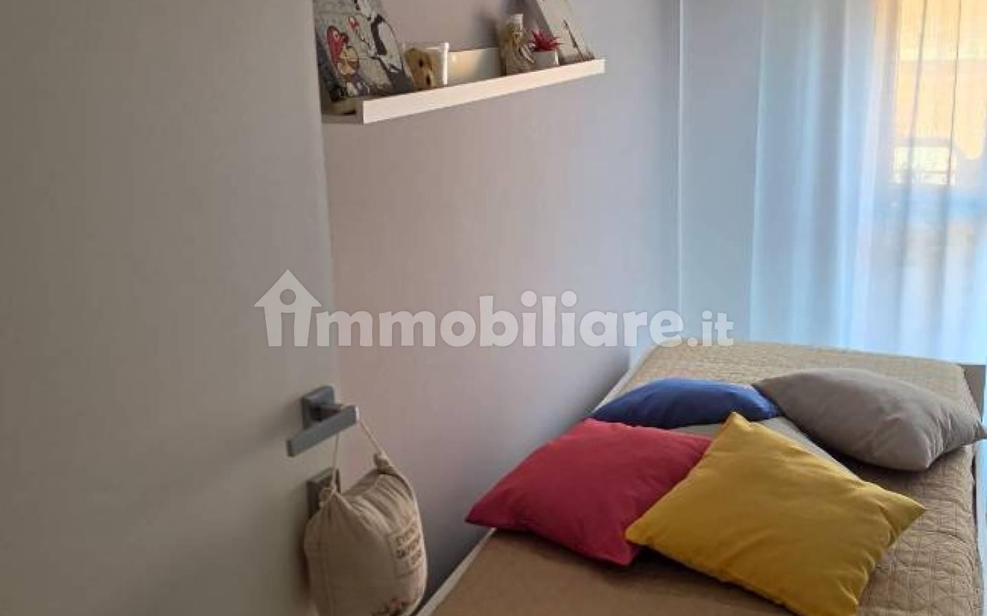 Appartamento via San Lazzaro, Vallato - San Lazzaro, Fano