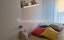 Appartamento via San Lazzaro, Vallato - San Lazzaro, Fano