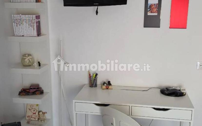 Appartamento via San Lazzaro, Vallato - San Lazzaro, Fano — foto 3 di 20