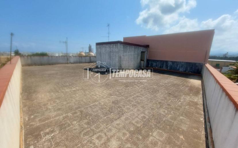 Quadrilocale via Madonna Del Boschetto, San Pietro, Santa Maria delle Grazie, Milazzo — foto 6 di 27
