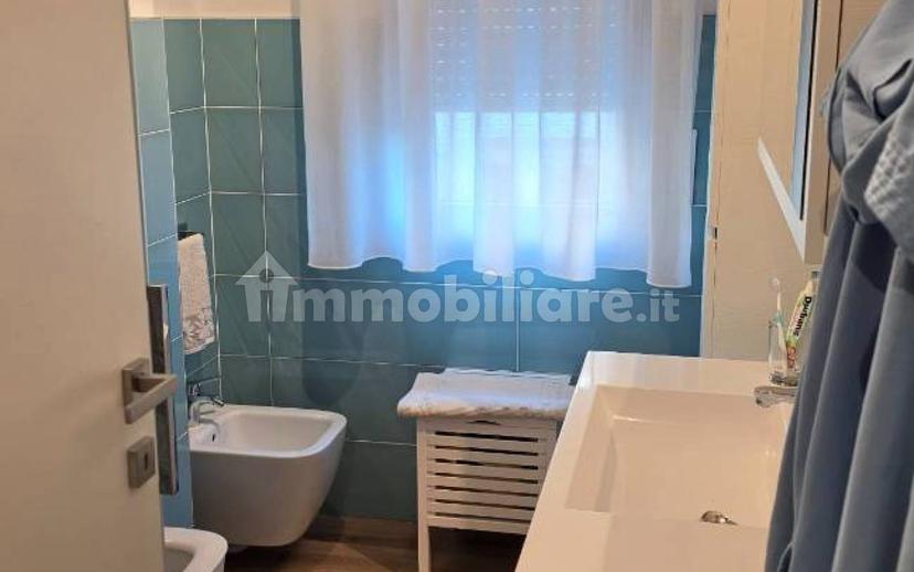 Appartamento via San Lazzaro, Vallato - San Lazzaro, Fano — foto 14 di 20