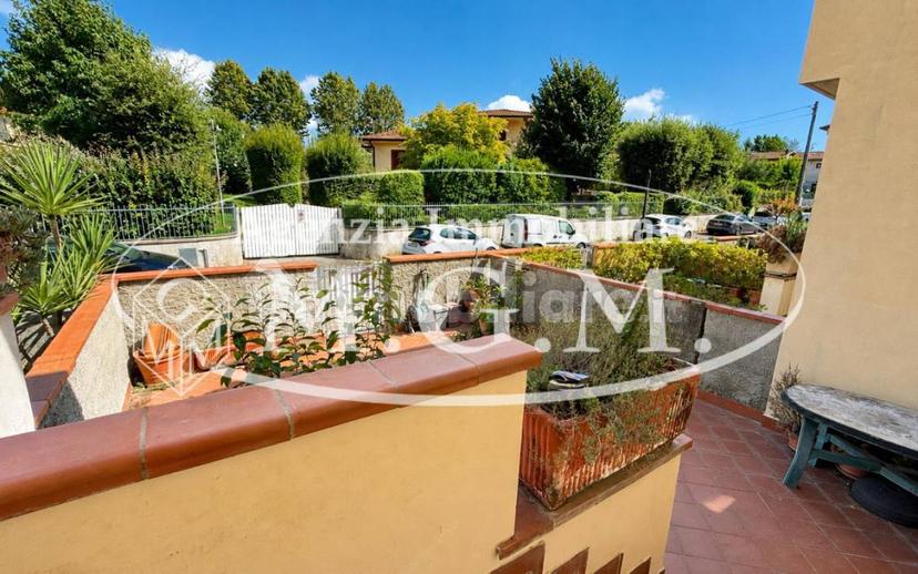 Villa a schiera via Gabriele D'Annunzio,, Centro, Vicopisano — foto 5 di 37