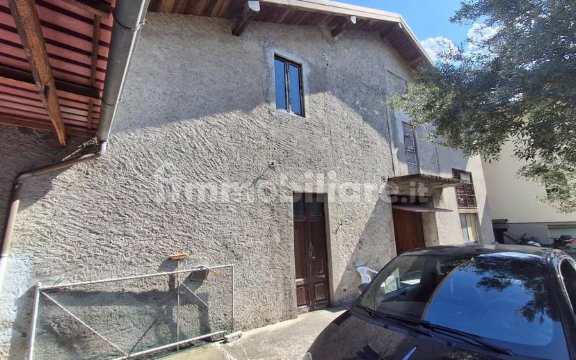 Appartamento via Valeriana 22, Centro, Dubino — foto 11 di 19