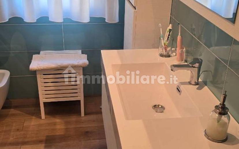 Appartamento via San Lazzaro, Vallato - San Lazzaro, Fano — foto 20 di 20