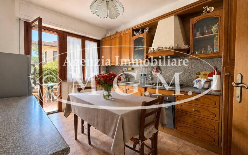 Villa a schiera via Gabriele D'Annunzio,, Centro, Vicopisano — foto 35 di 37