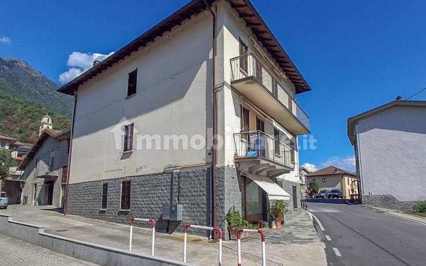 Appartamento via Valeriana 22, Centro, Dubino — foto 15 di 19