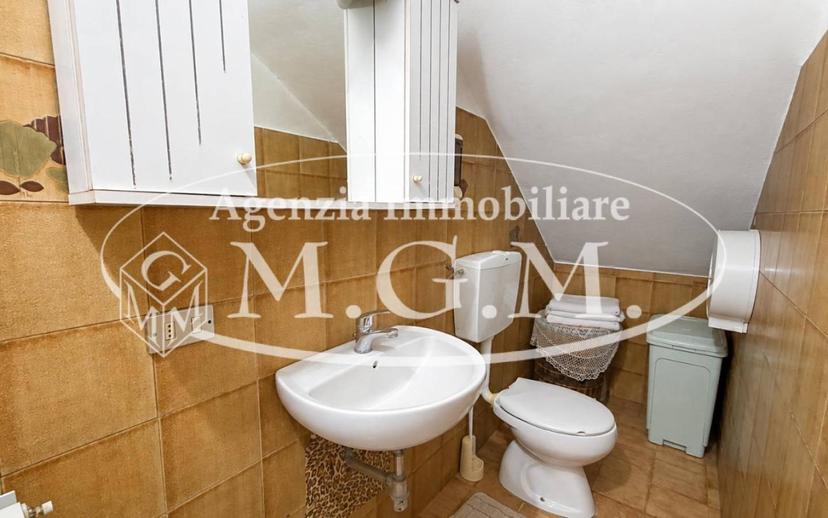 Villa a schiera via Gabriele D'Annunzio,, Centro, Vicopisano — foto 4 di 37