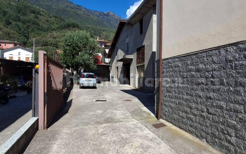 Appartamento via Valeriana 22, Centro, Dubino — foto 16 di 19