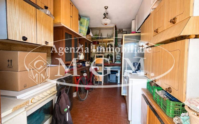 Villa a schiera via Gabriele D'Annunzio,, Centro, Vicopisano — foto 21 di 37