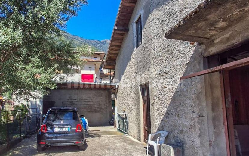 Appartamento via Valeriana 22, Centro, Dubino — foto 6 di 19