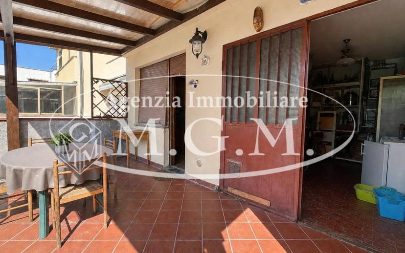 Villa a schiera via Gabriele D'Annunzio,, Centro, Vicopisano — foto 22 di 37