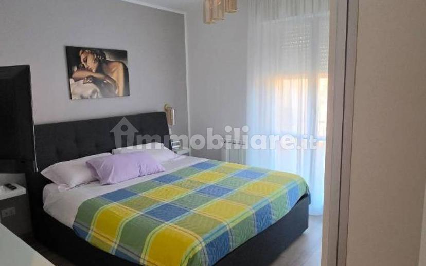 Appartamento via San Lazzaro, Vallato - San Lazzaro, Fano — foto 2 di 20