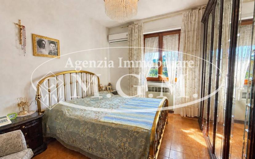 Villa a schiera via Gabriele D'Annunzio,, Centro, Vicopisano — foto 3 di 37