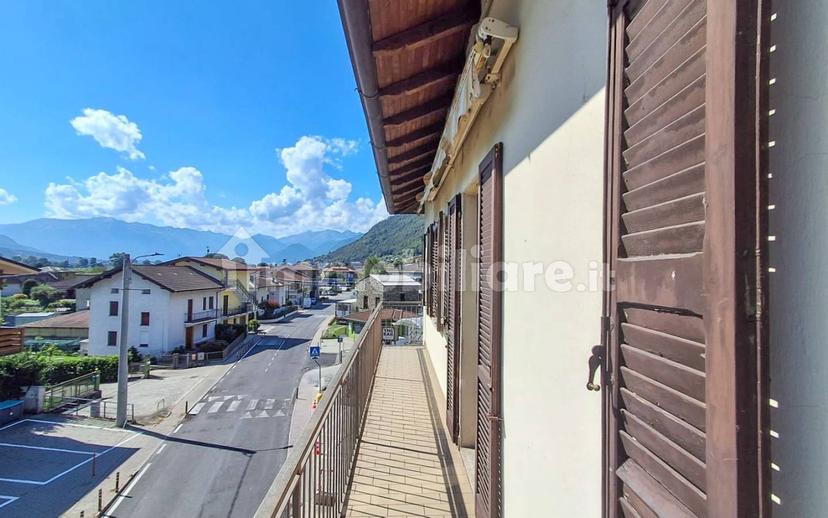 Appartamento via Valeriana 22, Centro, Dubino — foto 9 di 19