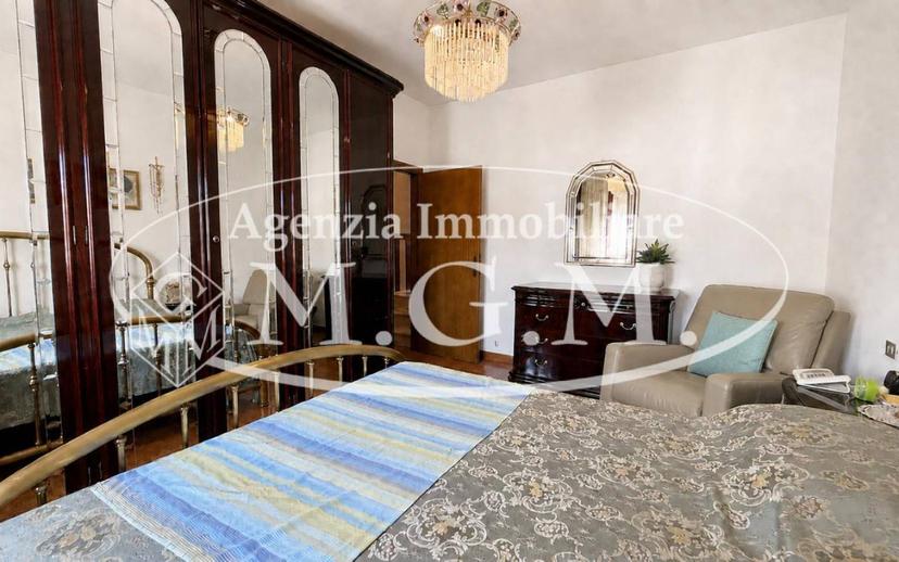 Villa a schiera via Gabriele D'Annunzio,, Centro, Vicopisano — foto 24 di 37