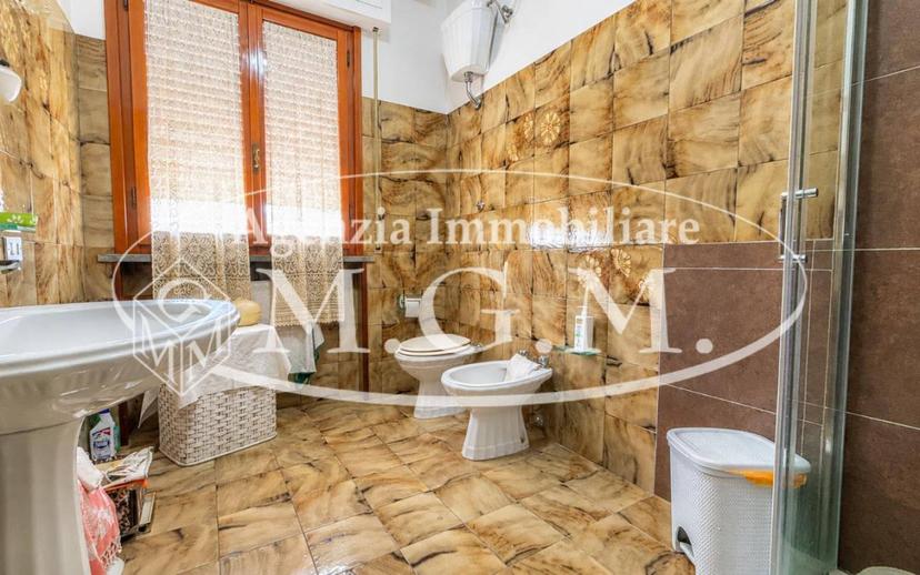 Villa a schiera via Gabriele D'Annunzio,, Centro, Vicopisano — foto 37 di 37