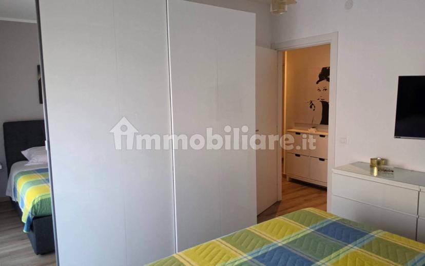 Appartamento via San Lazzaro, Vallato - San Lazzaro, Fano — foto 17 di 20