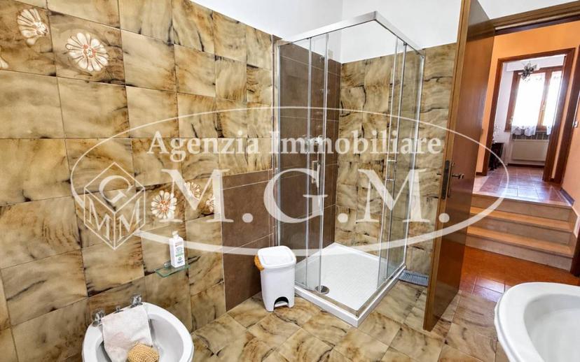 Villa a schiera via Gabriele D'Annunzio,, Centro, Vicopisano — foto 15 di 37