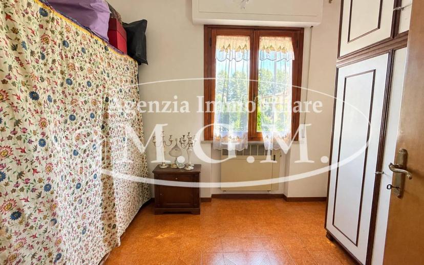 Villa a schiera via Gabriele D'Annunzio,, Centro, Vicopisano — foto 12 di 37