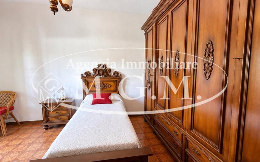 Villa a schiera via Gabriele D'Annunzio,, Centro, Vicopisano — foto 8 di 37